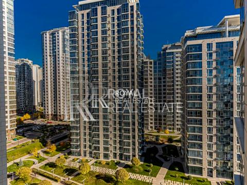 квартира по адресу Андрея Верхогляда ул. (Михайла Драгомирова), 19-А