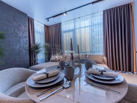 квартира по адресу Андрея Верхогляда ул. (Михайла Драгомирова), 19-А