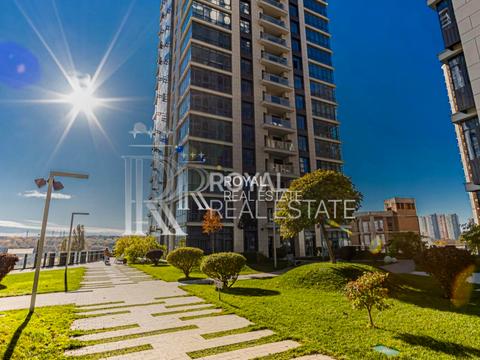 квартира по адресу Андрея Верхогляда ул. (Михайла Драгомирова), 19-А