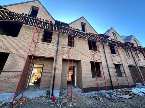 будинок за адресою Висока вул.