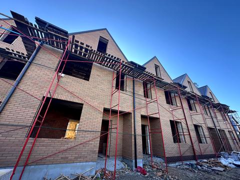 будинок за адресою Висока вул.