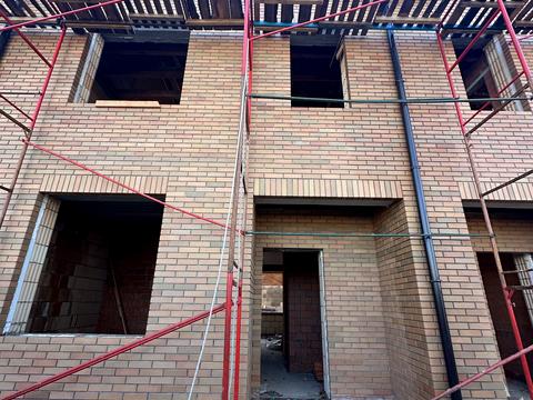 будинок за адресою Висока вул.