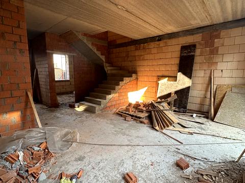 будинок за адресою Висока вул.