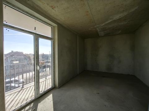 квартира по адресу Загорская ул., 170