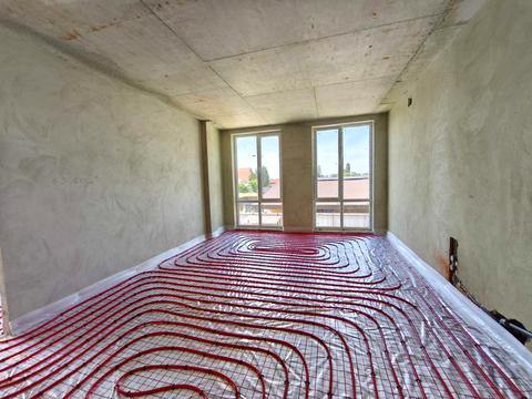 квартира по адресу Загорская ул., 170