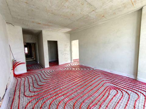 квартира по адресу Загорская ул., 170