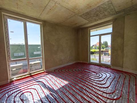 квартира по адресу Загорская ул., 170