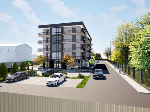 квартира по адресу Загорская ул., 170