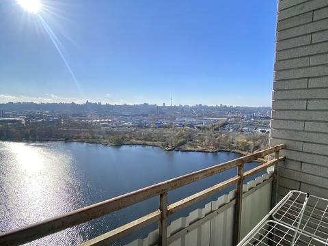 квартира за адресою Героїв полку "Азов" вул. (Маршала Малиновського), 8