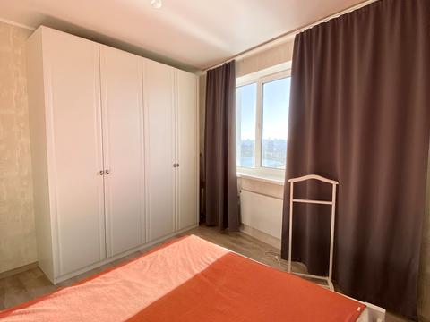 квартира за адресою Героїв полку "Азов" вул. (Маршала Малиновського), 8