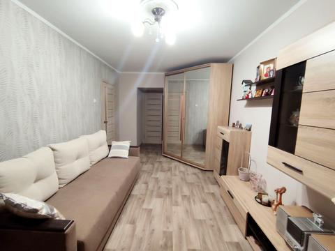 квартира за адресою Космонавтів вул., 77а