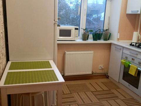 квартира по адресу Пашутинская ул., 14