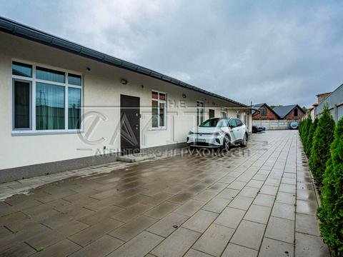 будинок за адресою Бузкова вул.