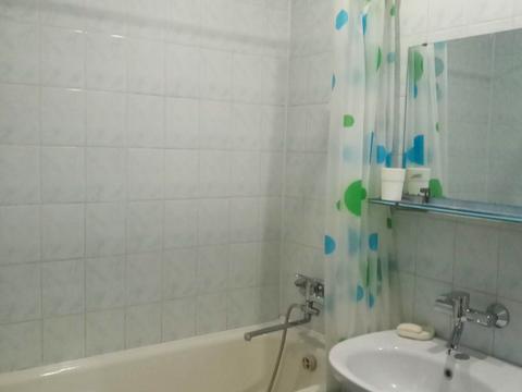 квартира по адресу Пашутинская ул., 14