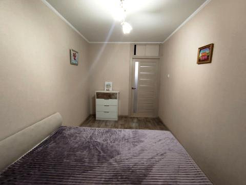 квартира за адресою Космонавтів вул., 77а