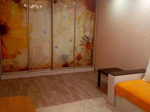 квартира по адресу Пашутинская ул., 14