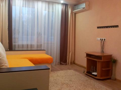 квартира по адресу Пашутинская ул., 14