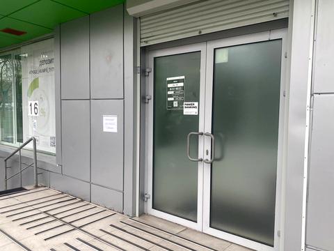 комерційна за адресою Харківське шосе, 58