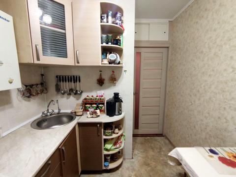 квартира за адресою Космонавтів вул., 77а