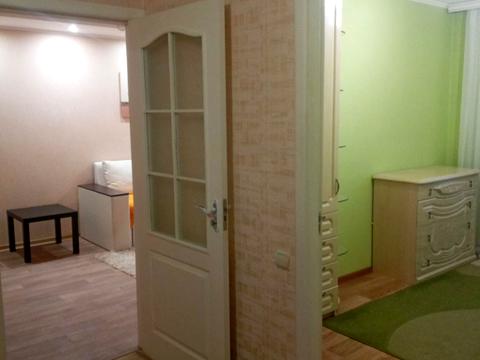 квартира по адресу Пашутинская ул., 14