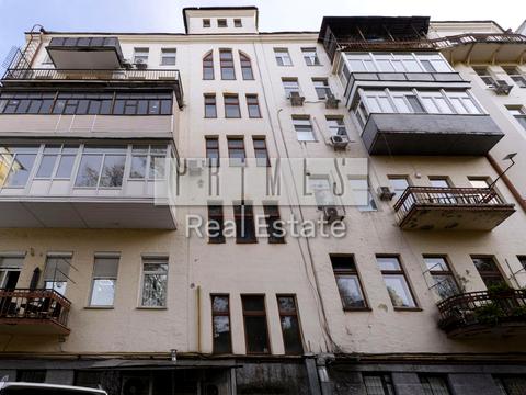 коммерческая по адресу Большая Васильковская ул. (Красноармейская), 88