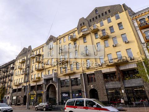 коммерческая по адресу Большая Васильковская ул. (Красноармейская), 88