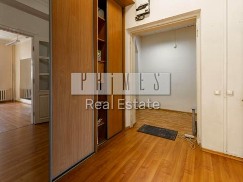 коммерческая по адресу Большая Васильковская ул. (Красноармейская), 88