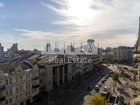 коммерческая по адресу Большая Васильковская ул. (Красноармейская), 88