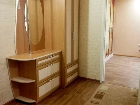 квартира по адресу Пашутинская ул., 14