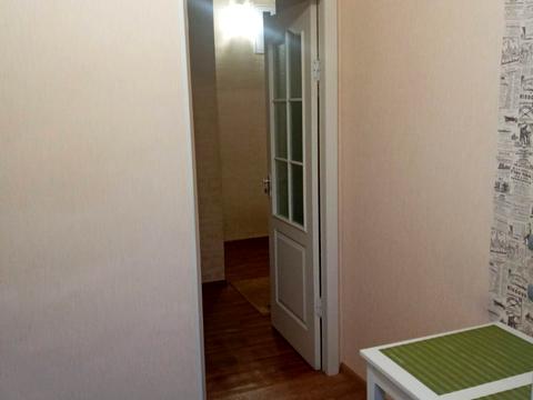 квартира по адресу Пашутинская ул., 14