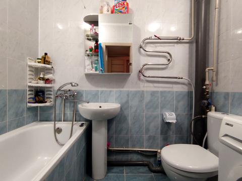 квартира за адресою Космонавтів вул., 77а