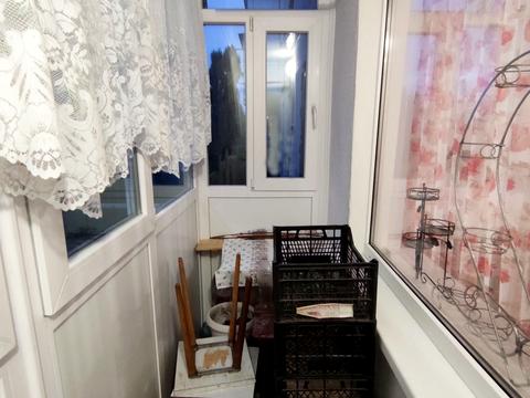 квартира за адресою Космонавтів вул., 77а