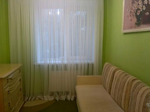 квартира по адресу Пашутинская ул., 14