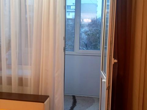 квартира по адресу Пашутинская ул., 14