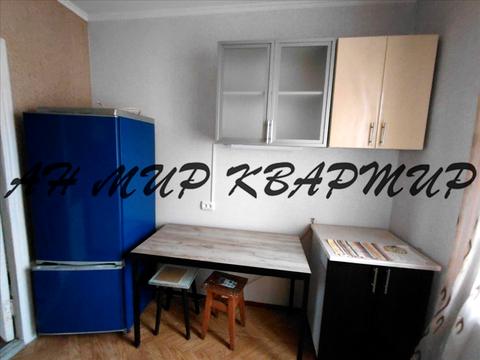 квартира за адресою Боровіковського бульв., 7