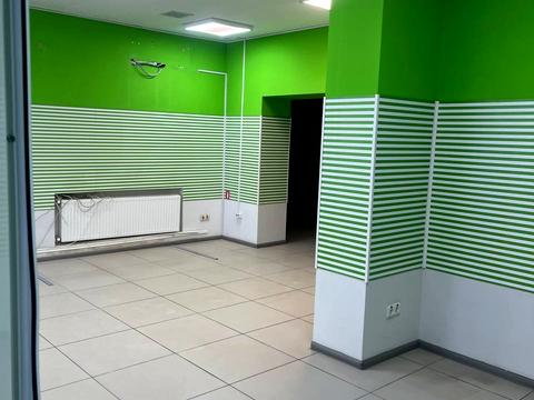 комерційна за адресою Харківське шосе, 58