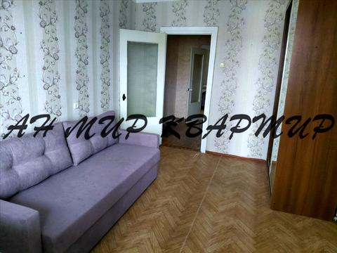 квартира за адресою Боровіковського бульв., 7