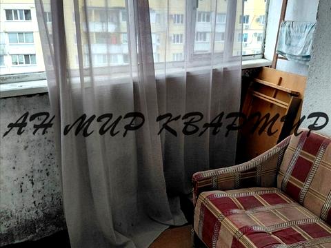 квартира за адресою Боровіковського бульв., 7