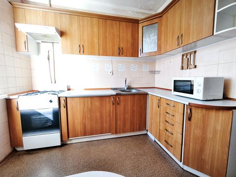 квартира по адресу Николая Закревского ул., 49/1