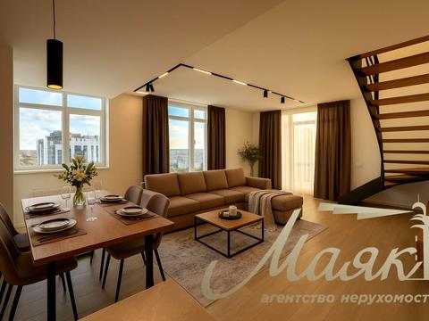 квартира по адресу Кахи Бендукидзе ул., 2