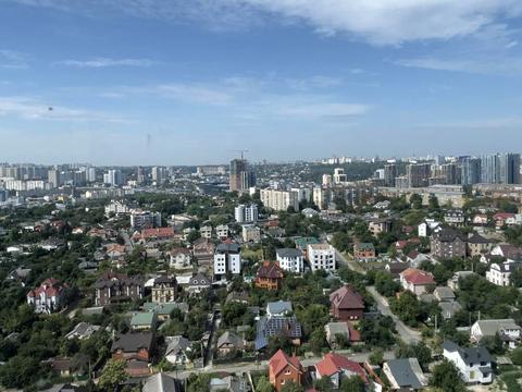 квартира по адресу Кахи Бендукидзе ул., 2