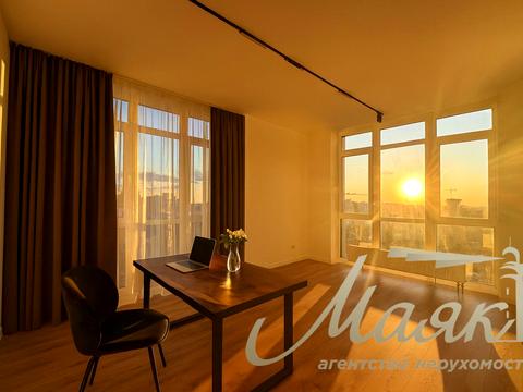 квартира по адресу Кахи Бендукидзе ул., 2