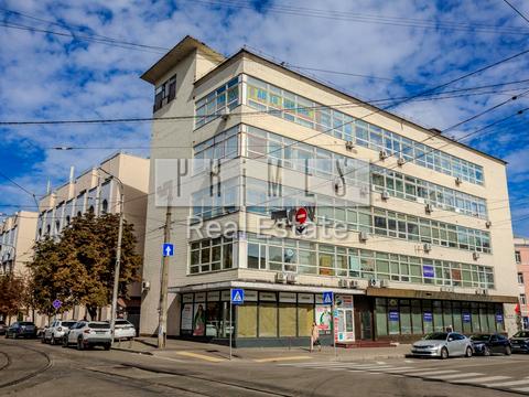 комерційна за адресою Спаська вул., 9А