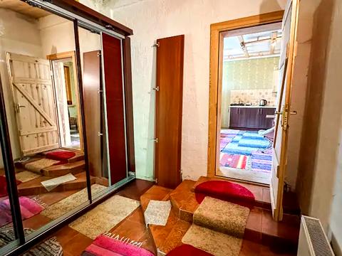 дом по адресу чарівна
