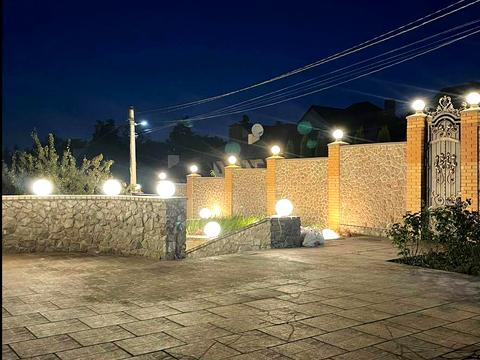 будинок за адресою Авіаторів, 5