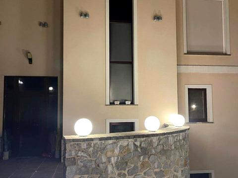 будинок за адресою Авіаторів, 5