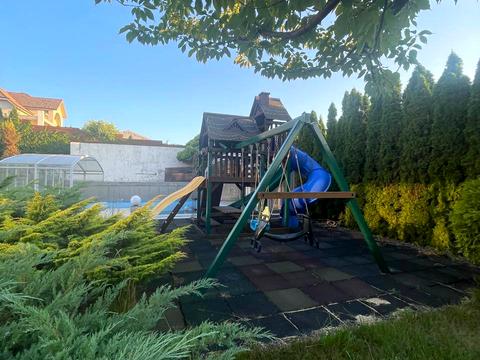 будинок за адресою Авіаторів, 5