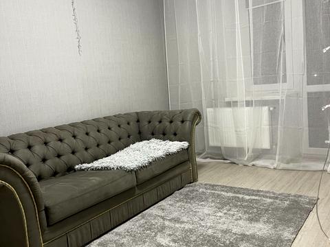 квартира по адресу Тимофеевская ул., 12