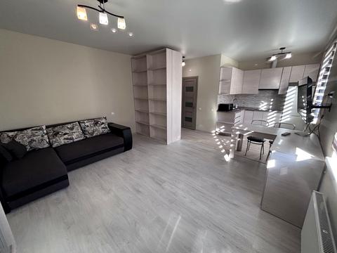 квартира за адресою Дмитра Луценка вул. (Крейсера "Аврора"), 18