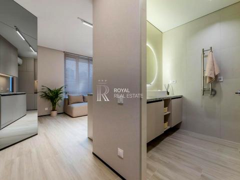 квартира по адресу Михаила Бойчука ул. (Киквидзе), 41-Б